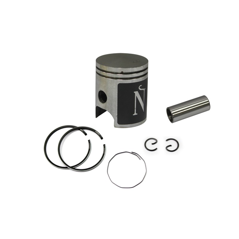 NAMURA 2021/01 TŁOK YAMAHA PW 50 (PW50) '81-20 (41,46MM + 1,50MM) (PIERŚCIENIE NX-40005-6R)