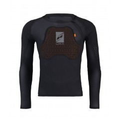 KENNY RACING BUZER OSŁONA KLATKI PIERSIOWEJ NA SIATCE BODY PROTECTOR D3O MTB ROZMIAR L