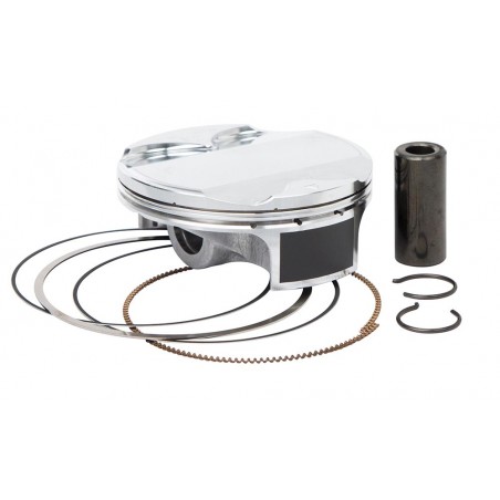 VERTEX TŁOK KTM (4T) EXCF 350 (EXC-F350) '12-'16, HUSQVARNA FE 350 '14-'16 REPLICA (87,98MM) (12,3:1) (PIERŚCIENIE 590288000001 