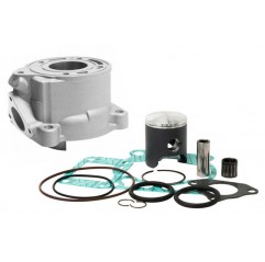 CYLINDER WORKS CYLINDER KPL. KTM SX 50 / MINI / PRO JR '09-20, HUSQVARNA TC 50 '17-20 STD 39,50MM (TŁOK 23429)