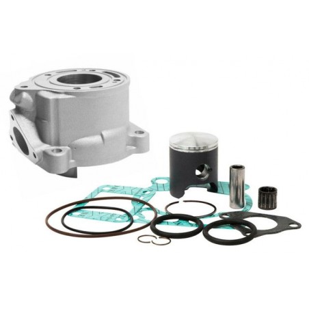 CYLINDER WORKS CYLINDER KPL. KTM SX 50 / MINI / PRO JR '09-20, HUSQVARNA TC 50 '17-20 STD 39,50MM (TŁOK 23429)