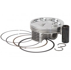 VERTEX TŁOK YAMAHA YZF 250 (YZ250F) '08-'13 GP RACER (14,2:1) (76,96MM) (PIERŚCIENIE 590277000002 X 1 KPL.)