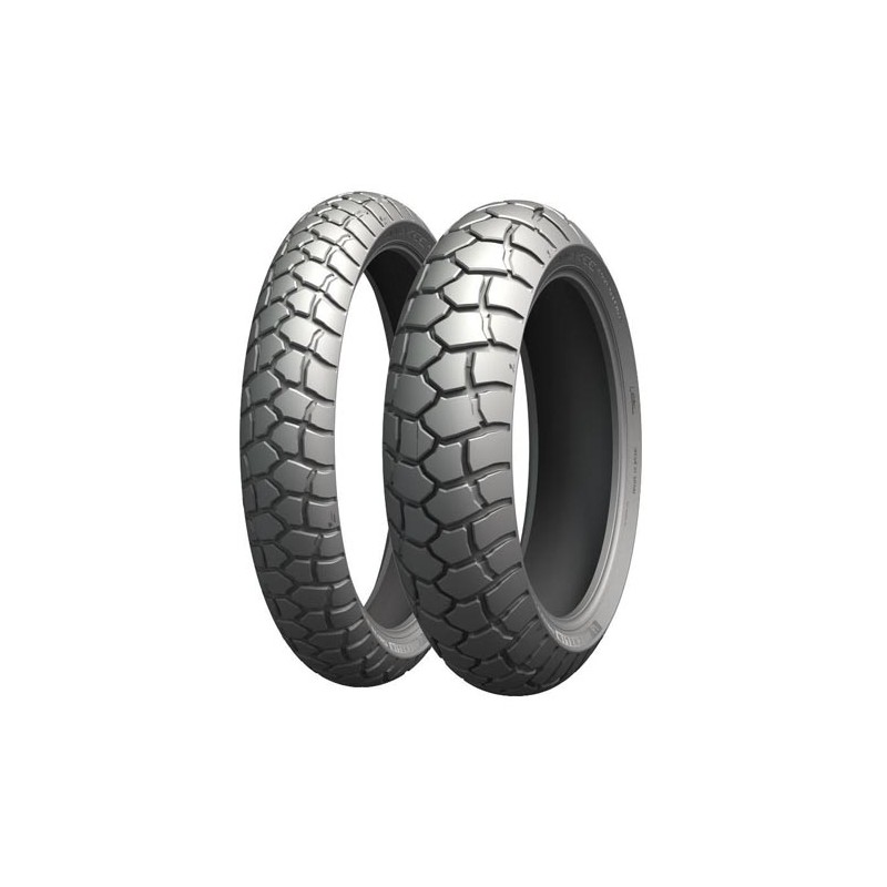 MICHELIN OPONA 130/80R17 ANAKEE ADVENTURE 65H TL/TT M/C TYŁ DOT 07/2025