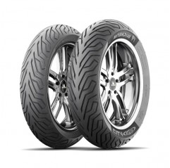 MICHELIN OPONA 110/70-14 CITY GRIP 50P TL M/C PRZÓD DOT 13/2025