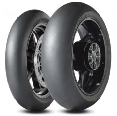 DUNLOP OPONA 110/70R17 KR109 MS2 RACE TL PRZÓD NA ZAMÓWIENIE