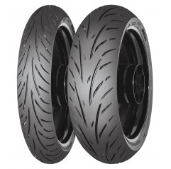 MITAS OPONA 190/55ZR17 TOURING FORCE SP (75W) TL TYŁ DOT 13/2025