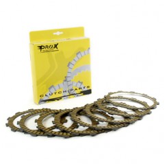 PROX TARCZE SPRZĘGŁOWE KAWASAKI KFX 450R '08-14 (EBS4519)