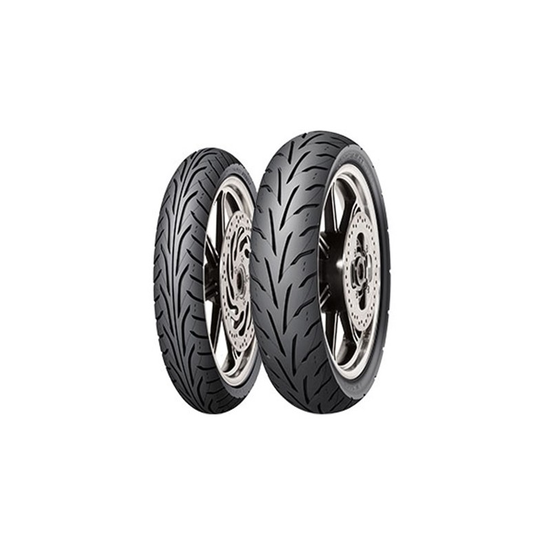 DUNLOP OPONA 140/70-18 ARROWMAX GT601 67H TL TYŁ DOT 04/2025