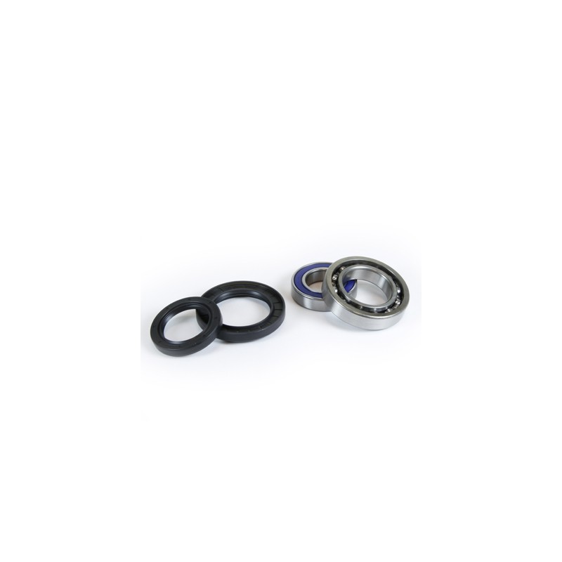 PROX ŁOŻYSKA KOŁA TYLNEGO Z USZCZELNIACZAMI YAMAHA YFM 450 KODIAK 03-04 (25-1012)
