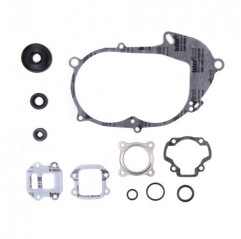 PROX KOMPLET USZCZELEK Z KOMPLETEM USZCZELNIACZY SILNIKOWYCH YAMAHA PW 50 '90-18