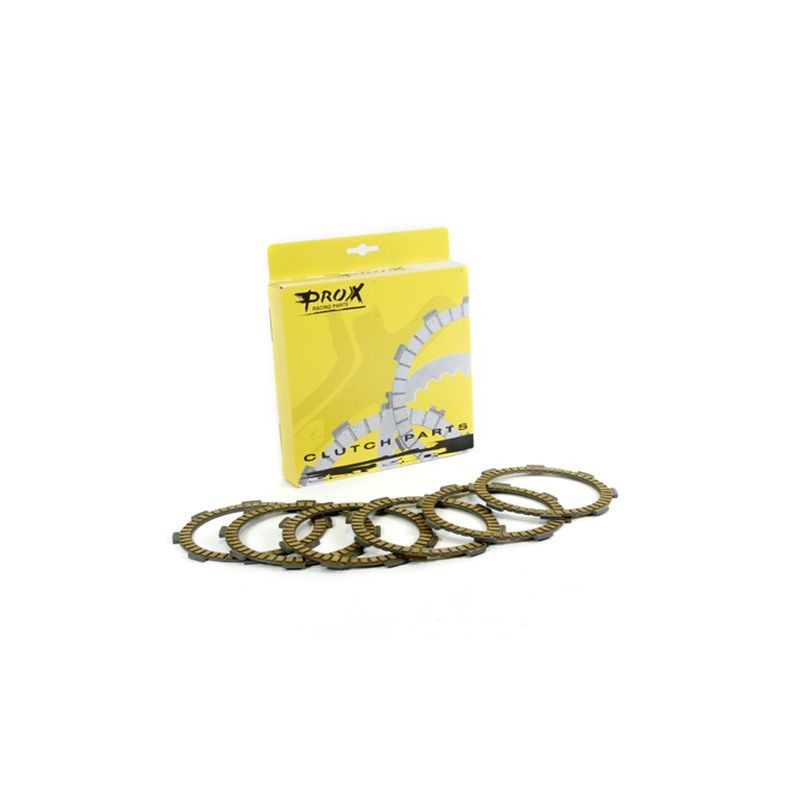 PROX TARCZE SPRZĘGŁOWE HONDA CRF 150R '07-21 (EBS1191)