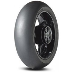 DUNLOP OPONA 190/55R17 KR108 SSP MS0 RACE TL TYŁ NA ZAMÓWIENIE