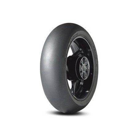 DUNLOP OPONA 190/55R17 KR108 SSP MS0 RACE TL TYŁ NA ZAMÓWIENIE