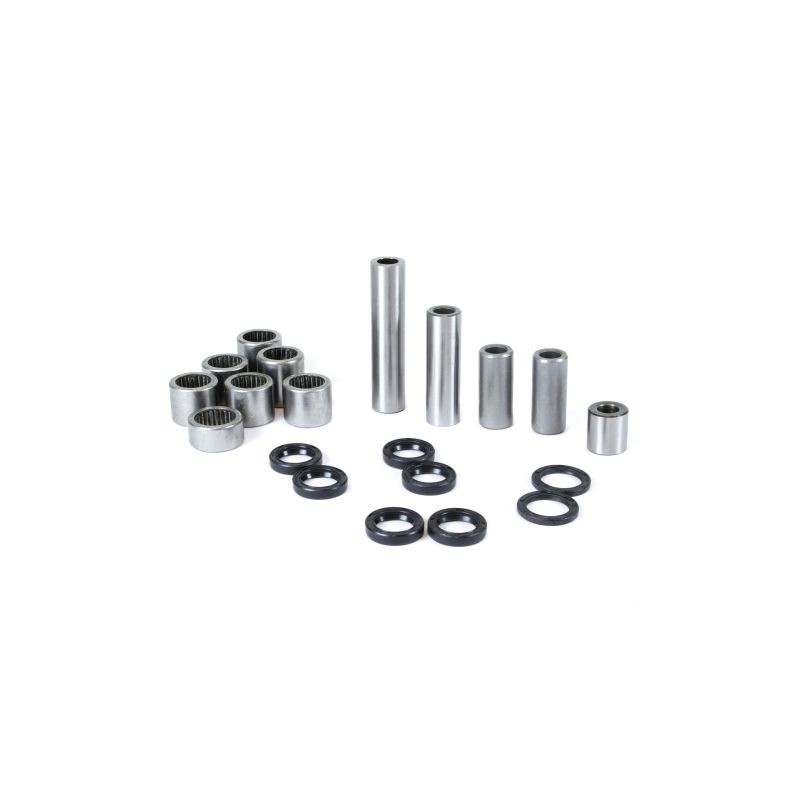 PROX ZESTAW NAPRAWCZY ŁĄCZNIKA (PRZEGUBU) WAHACZA HONDA CRF 150R 07-21 (27-1153)