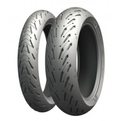 MICHELIN OPONA 150/70ZR17 ROAD 5 (69W) TL M/C TYŁ DOT 01-15/2025
