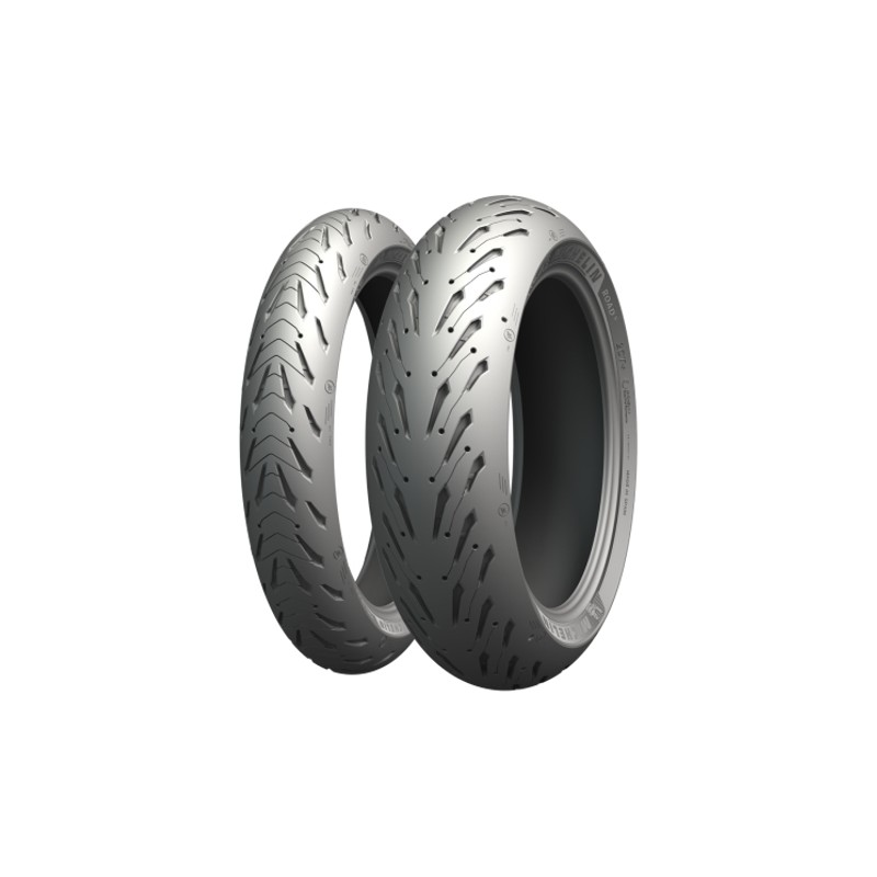 MICHELIN OPONA 150/70ZR17 ROAD 5 (69W) TL M/C TYŁ DOT 01-15/2025