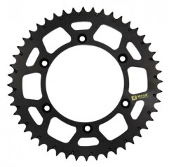 PROX ZĘBATKA TYLNA 808 49 ALUMINIOWA SUZUKI RM 125 '80-11, RM 250 '87-12, RMZ 250 '07-20, RMZ 450 '05-20, DR 350 '90-99, DRZ 400