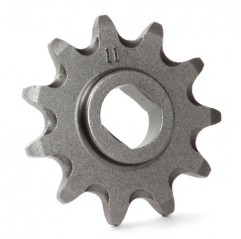 PROX ZĘBATKA PRZEDNIA 2240 11 KTM SX 50 '09-21, HUSQVARNA TC 50 '17-21 (224011) (ŁAŃC. 415)