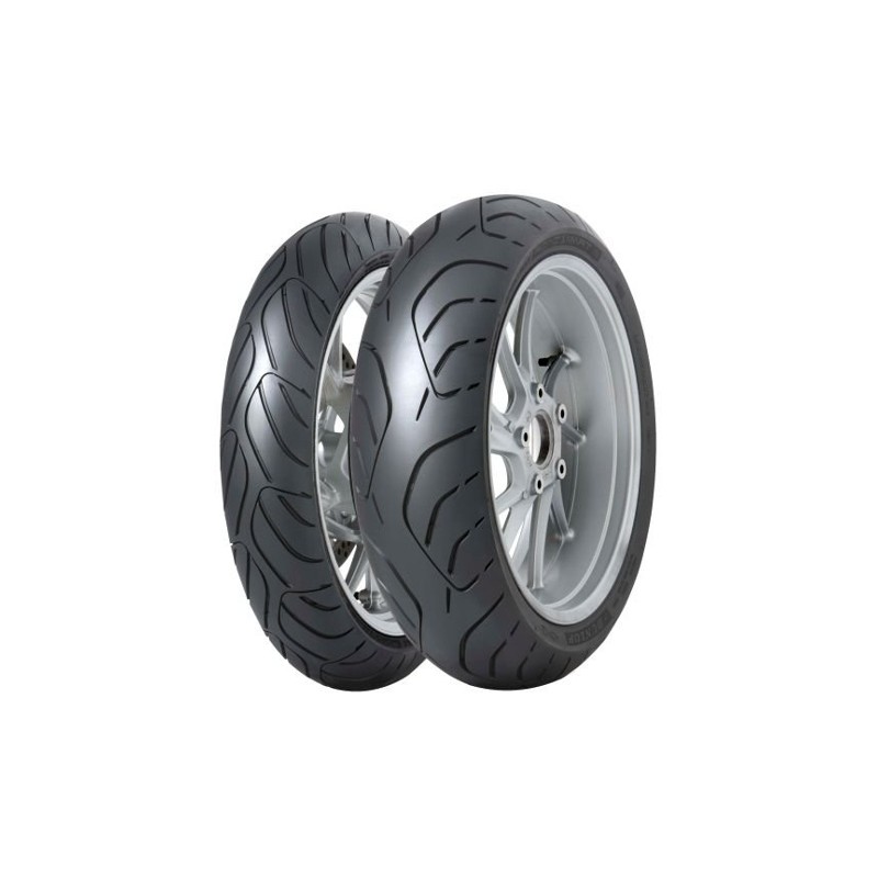 DUNLOP OPONA 120/70R15 SPORTMAX ROADSMART III SCOOTER 56H TL PRZÓD DOT 06/2025
