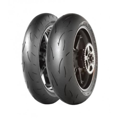 DUNLOP OPONA 120/70ZR17 SPORTMAX GP RACER D212 S (58W) TL PRZÓD DOT 23/2025