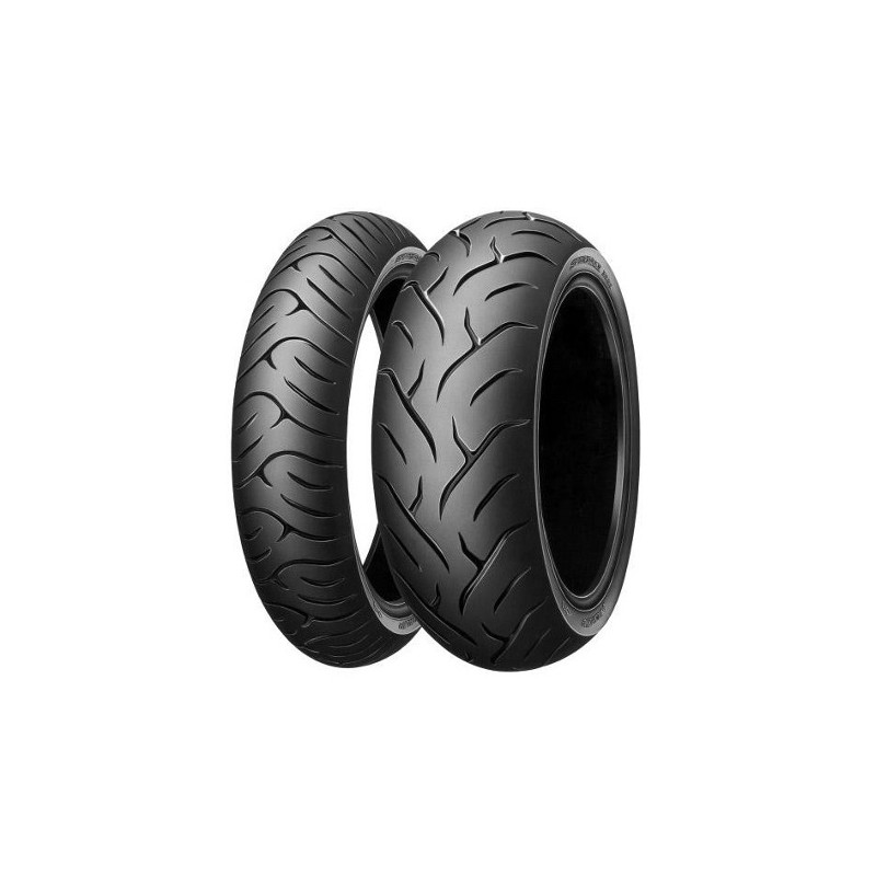 DUNLOP OPONA 240/40R18 SPORTMAX D221 79V TL TYŁ DOT 10/2025