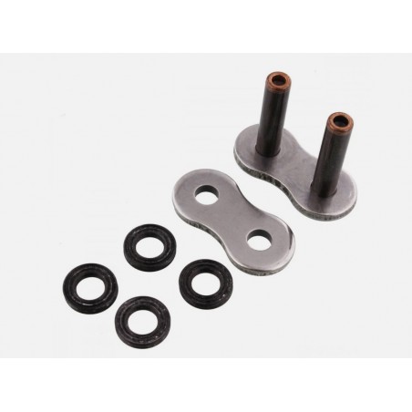 RK OGNIWO ŁĄCZĄCE - ZAKUWKA (CLF) 530ZXW (XW-RING) KOLOR STANDARD