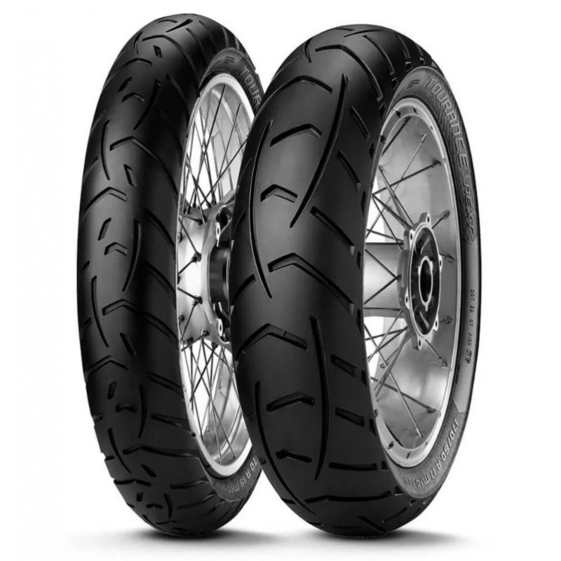 METZELER OPONA 160/60R17 TOURANCE NEXT (69W) TL M/C TYŁ DOT 19/2025