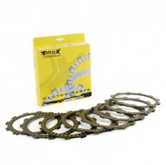 PROX TARCZE SPRZĘGŁOWE SUZUKI DRZ 400 '00-20, LT-Z 400 '03-04 (EBS3433)