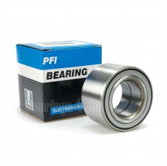 PFI ŁOŻYSKA KOŁA PRZEDNIEGO / TYLNEGO YAMAHA YFM GRYZZLI, KAWASAKI, KYMCO MAXXER, ARCTIC CAT (25-1496)