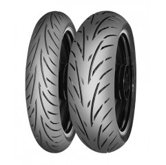 MITAS OPONA 120/60ZR17 TOURING FORCE (55W) TL PRZÓD DOT 24/2025 (598156)