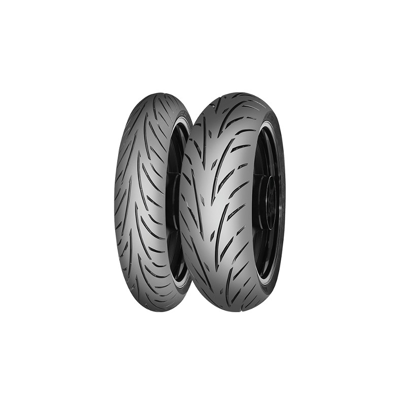 MITAS OPONA 120/60ZR17 TOURING FORCE (55W) TL PRZÓD DOT 24/2025 (598156)
