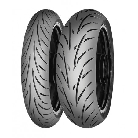 MITAS OPONA 120/60ZR17 TOURING FORCE (55W) TL PRZÓD DOT 24/2025 (598156)