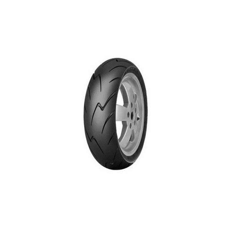 MITAS OPONA 120/70-12 MAXIMA REINF 58P TL PRZÓD/TYŁ DOT 06/2025 (531699)