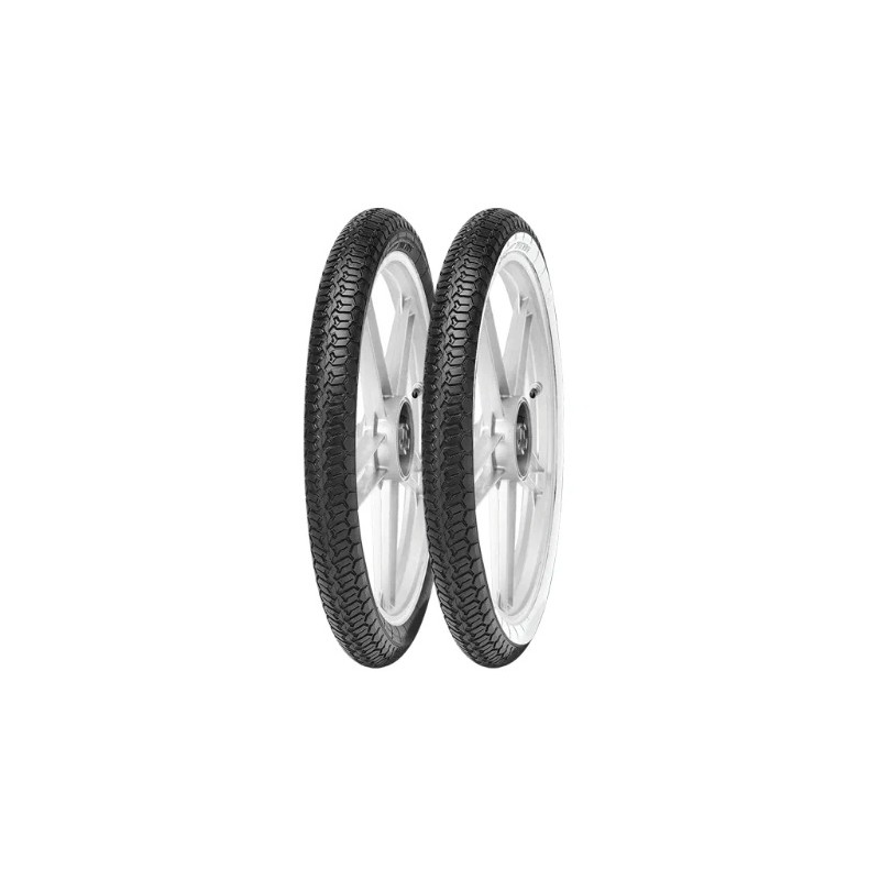 MITAS OPONA 2.50-16 B-8 42J TT PRZÓD/TYŁ DOT 20/2025 (572916)