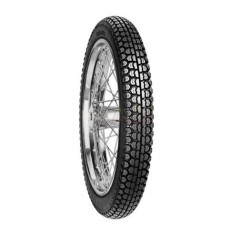 MITAS OPONA 2.75-18 H-03 48P TT (OLDTIMER-CLASSIC) DO 150 KM/H PRZÓD/TYŁ DOT 02/2025 (460005) (ZAMIENNIK:70000015)