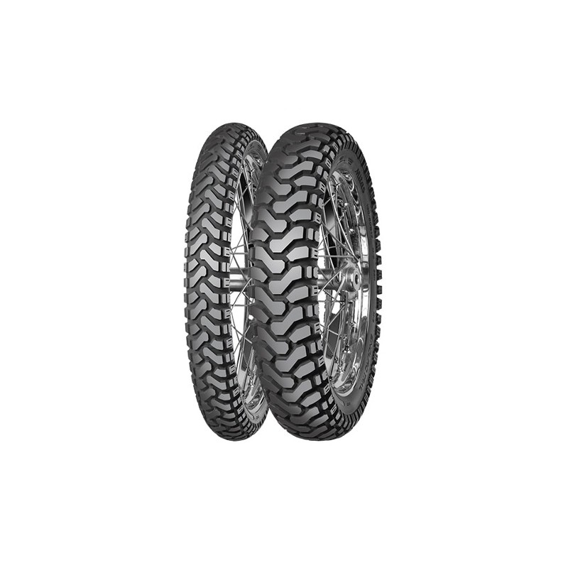 MITAS OPONA 90/90-21 (3.00-21) ENDURO TRAIL 54H TL/TT M+S PRZÓD DOT 01/2025 (460043) (zamiennik:70000466)