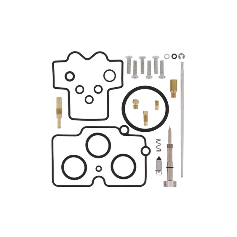 PROX ZESTAW NAPRAWCZY GAŹNIKA HONDA CRF 450X '05-06 (26-1470)