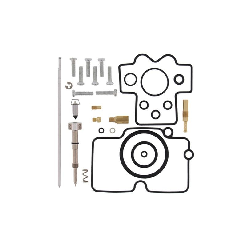 PROX ZESTAW NAPRAWCZY GAŹNIKA HONDA CRF 250X '08-17 (26-1476)