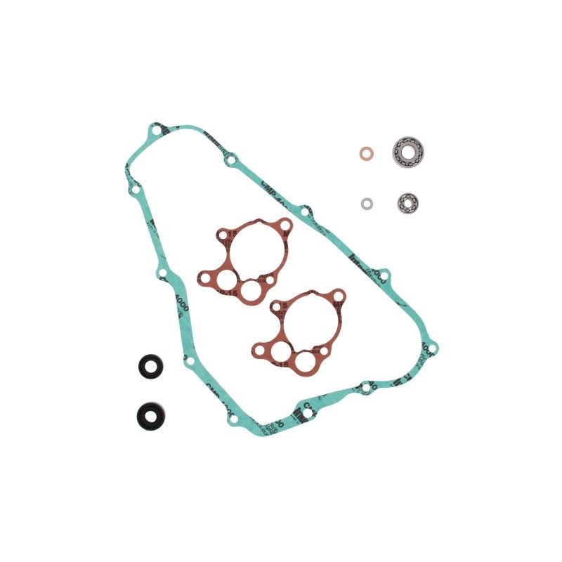PROX ZESTAW NAPRAWCZY POMPY WODY HONDA CR 500R '85-01