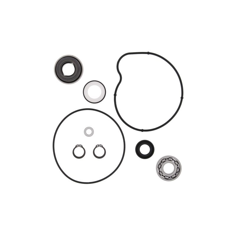 PROX ZESTAW NAPRAWCZY POMPY WODY YAMAHA YFM 660R RAPTOR '01-05