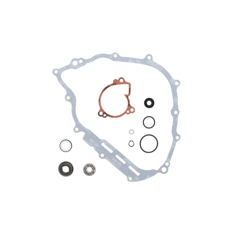 PROX ZESTAW NAPRAWCZY POMPY WODY YAMAHA YFM 700 GRIZZLY '07-15
