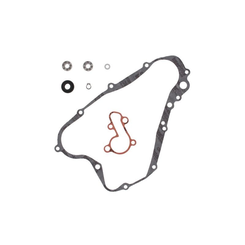 PROX ZESTAW NAPRAWCZY POMPY WODY SUZUKI RM 80 '91-01