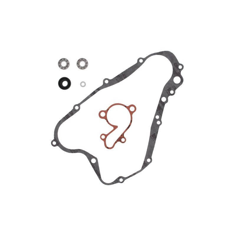 PROX ZESTAW NAPRAWCZY POMPY WODY SUZUKI RM 125 '90-91