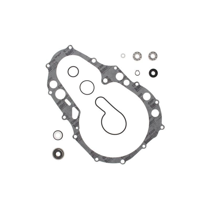 PROX ZESTAW NAPRAWCZY POMPY WODY SUZUKI LTZ 400 '09-14