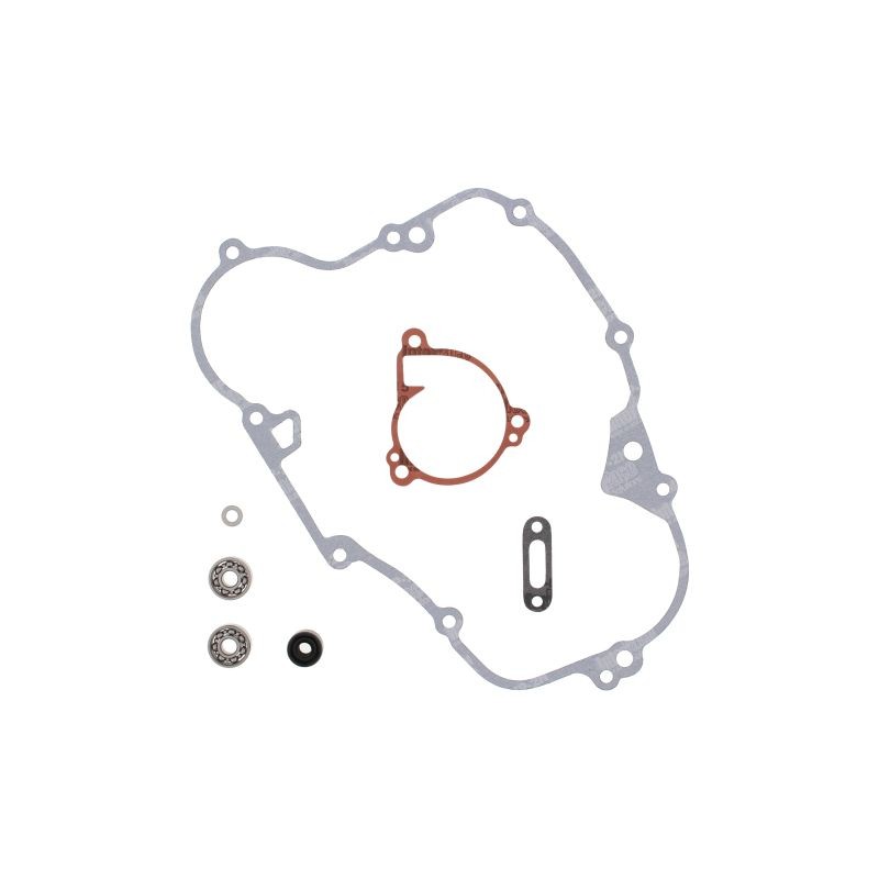 PROX ZESTAW NAPRAWCZY POMPY WODY KAWASAKI KX 500 '88-04