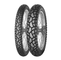 MITAS OPONA 100/90-19 MC-24 INVADER 57S TL M+S PRZÓD DOT 18/2025 (5734060)