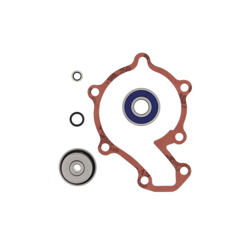 PROX ZESTAW NAPRAWCZY POMPY WODY POLARIS PREDATOR 500 '05-07