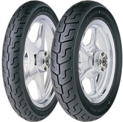 DUNLOP OPONA 200/55R17 D401 78V TL TYŁ HARLEY-DAVIDSON DOT 15/2024