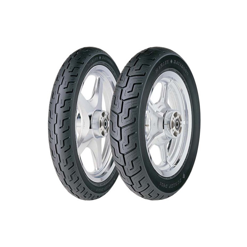 DUNLOP OPONA 200/55R17 D401 78V TL TYŁ HARLEY-DAVIDSON DOT 15/2024