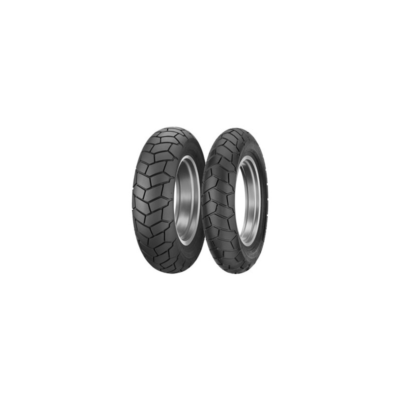 DUNLOP OPONA 180/70B16 D429 77H TL TYŁ HARLEY-DAVIDSON DOT 25/2024